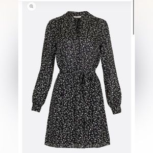 Joie Silk Leonore Dress